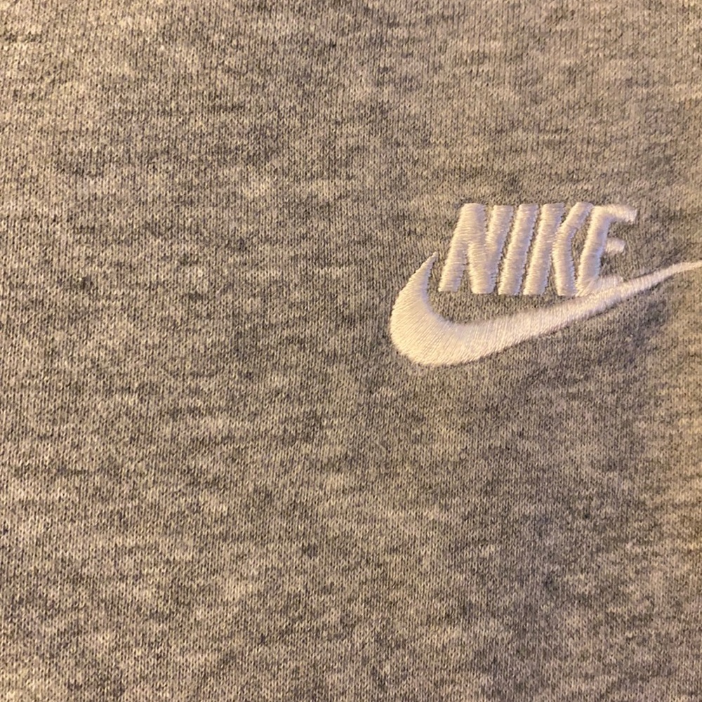Mens Nike Sweats size XL